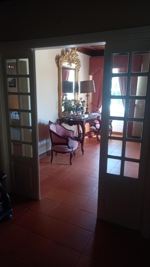 Casa Do Lobo Villa Lamego Bagian luar foto